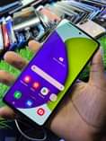 A picture of Samsung galaxy A52