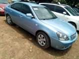 A picture of Clean used kia optima 2007 model Manual drive with duty