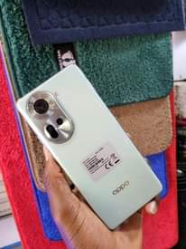 A picture of Oppo Reno11 5G 256GB