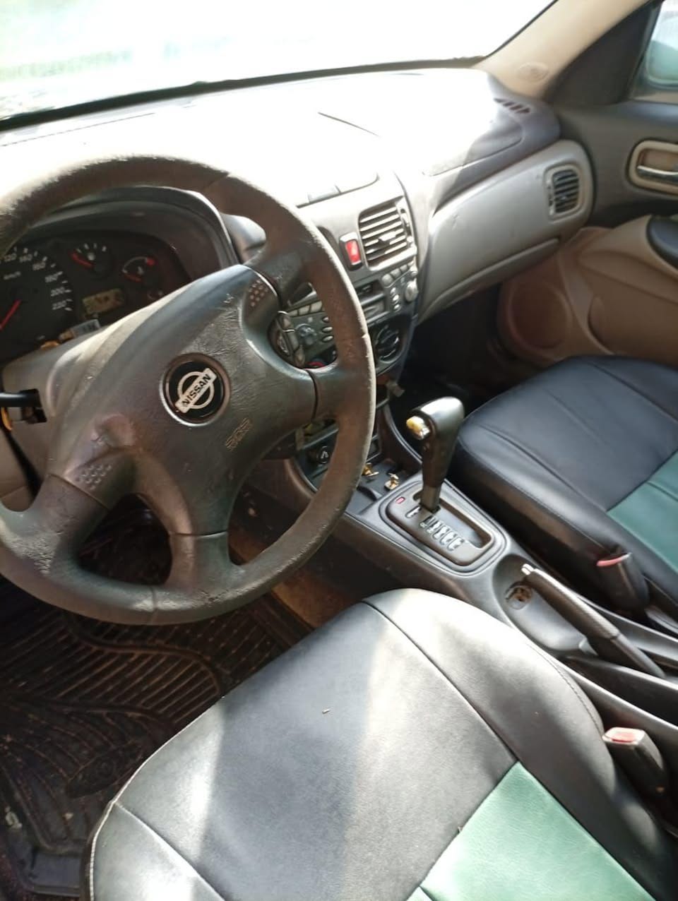 A picture of Car