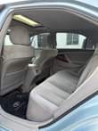 A picture of Toyota Camry 2008 model Good engine and gear AC cooling