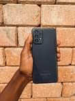 A picture of Samsung A23