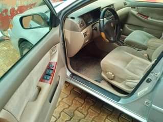 A picture of TOYOTA COROLLA 04 DIRECTLY FROM OWNER THE CAR IS VERY