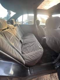 A picture of 2006 Nissan Primeir