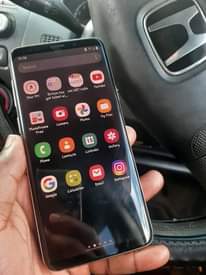 samsung galaxy