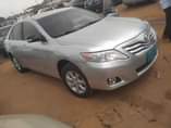A picture of Camry