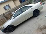 A picture of Toyota Camry 2004Perfect ConditionDealers Deal