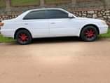 A picture of Toyota Premio 11m