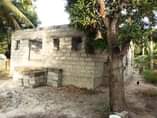 A picture of Boma linauzwa chanika zingiziwa milion 6 7