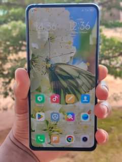 redmi