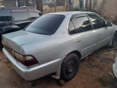 A picture of Kikumi manual