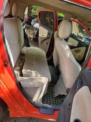 A picture of Toyota Vits Bado Ipo