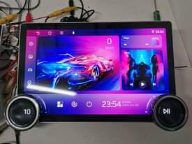 A picture of Universal android