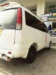 A picture of TOYOTA NOAH SR40 NZURI SANA