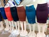 A picture of Office Pants and Tops