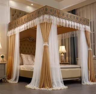 curtains