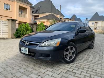 A picture of Sweet car Ac good Engine and Gear perfect Fha lugbe