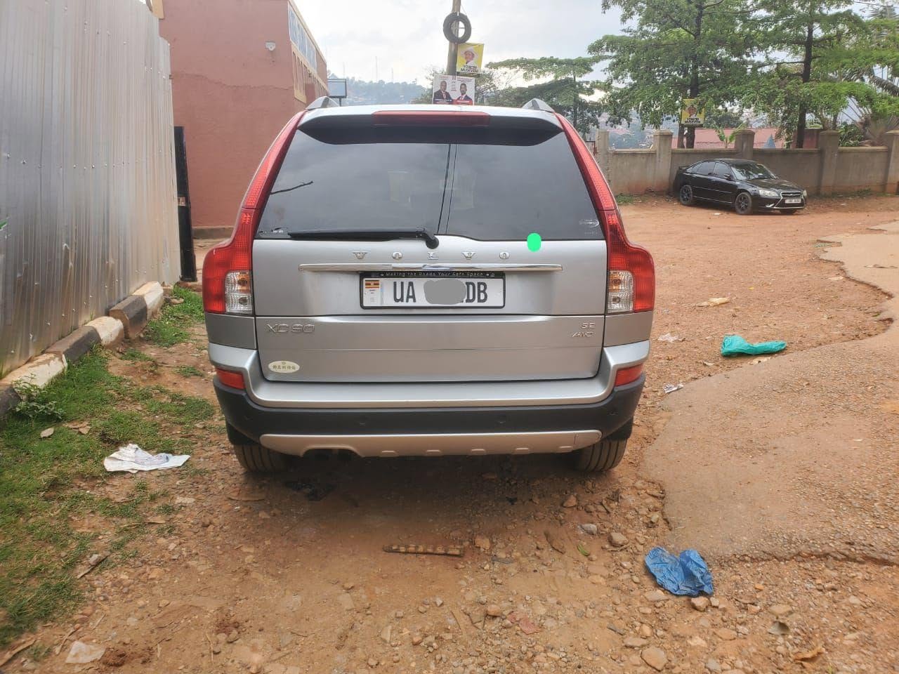 volvo