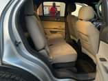 A picture of Ford Explorer 2012 Toks Standard