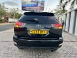 A picture of 0784166436 TOYOTA HARRIER NEW MODEL DY Year 2005 6 Full