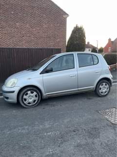 cars under 3000