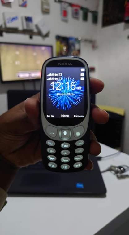 nokia