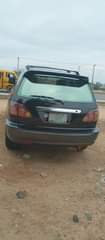 A picture of 2001 LEXUS RX 300