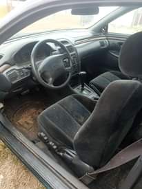 A picture of Toyota