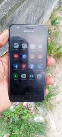 A picture of SAMSUNG J3 GB 16 RAM 2 GB ELF 70