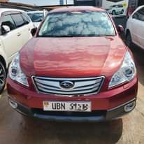 A picture of OUTBACK BR9 2012 30M