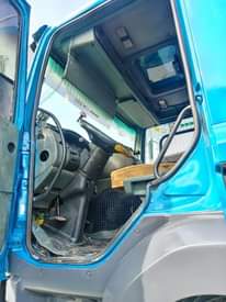 A picture of Truck