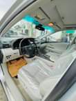A picture of Lexus RX 350