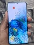 A picture of Samsung Galaxy S20 5G