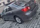 A picture of Registered 03 04 Toyota Corolla sport