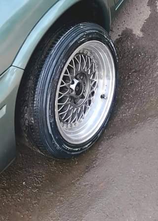 bbs wheels
