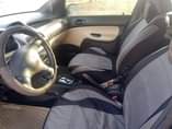 A picture of 2004 Peugeot 206