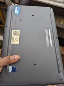 A picture of Dell 3150
