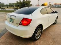 A picture of 2006 Toyota Scion TC LE