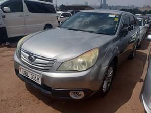A picture of Subaru Outback 2009 2 5 L At 23m 0706044260 0774245262