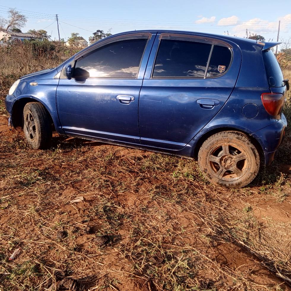 used toyota