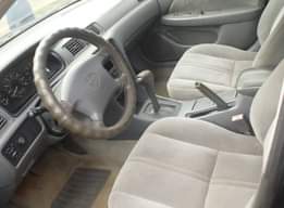A picture of 2001 toyota camry droplight for sale Call or Whatsapp 09166170311