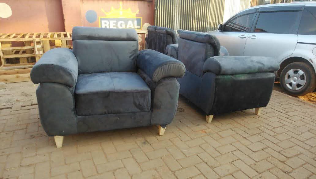 A picture of SOFA