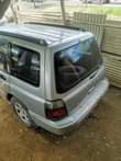 A picture of Subaru Forester