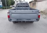 A picture of TOYOTA HILUX ENGINE 1RZ PETROL MANUAL TRANSMISSION FULL AC CHASIS