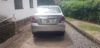 cars for sale in kitwe