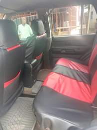 A picture of Nissan Pathfinder Model 2003 Engine Gear Gear transmission Automatic Price