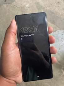 A picture of Google Pixel 7 pro INAUZWA