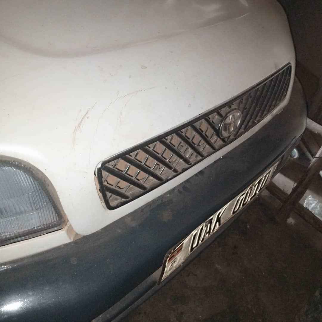 used toyota rav4
