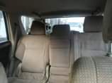 A picture of 2004 Toyota 4 Runner Faulty Engine