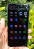 A picture of Samsung galaxy A11